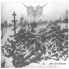 Through : My Freedom